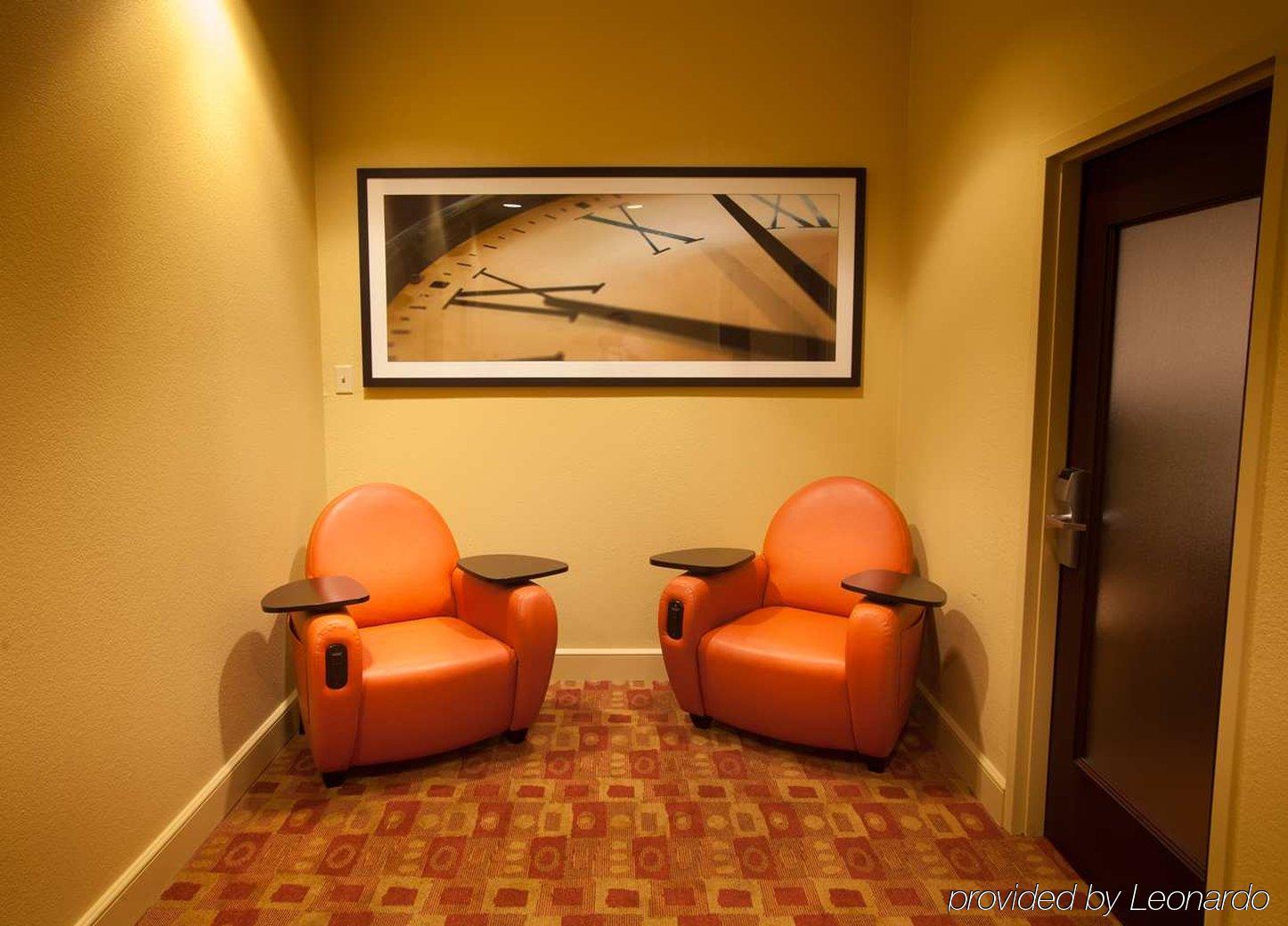 Doubletree By Hilton Dfw Airport North Hotel Irving Interieur foto